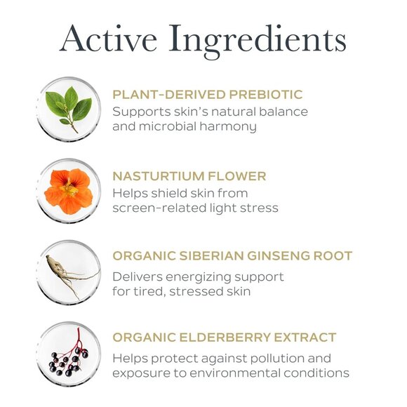 SOTHYS Glow Defense Serum - Picture 5 of 6